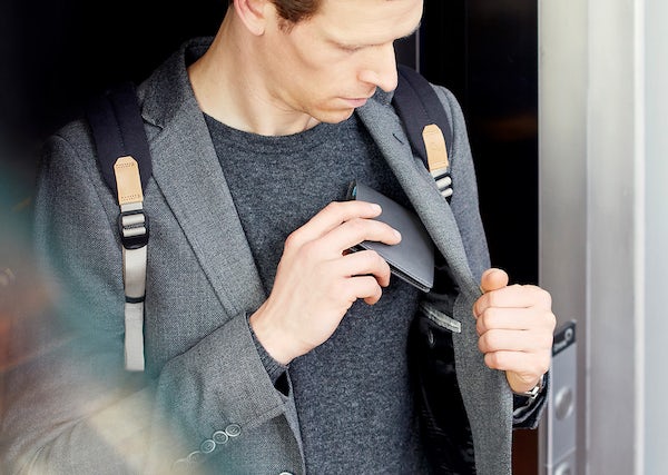 SHARK ATELIER DUFFLE