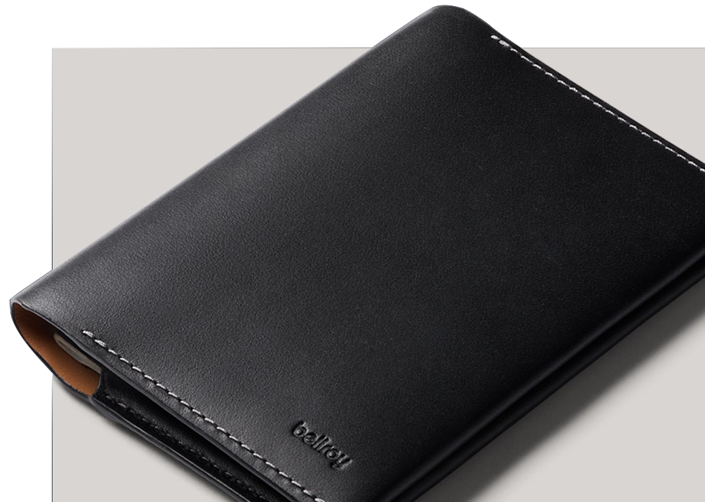 HENNY AIR TO THE THRONE WALLET