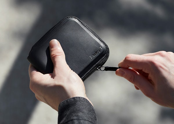 SUPER WEIRD SAVVY CROSSBODY