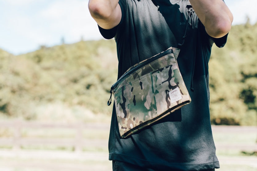 MONOPOLY GOLD EMPIRE THRONE BACKPACK