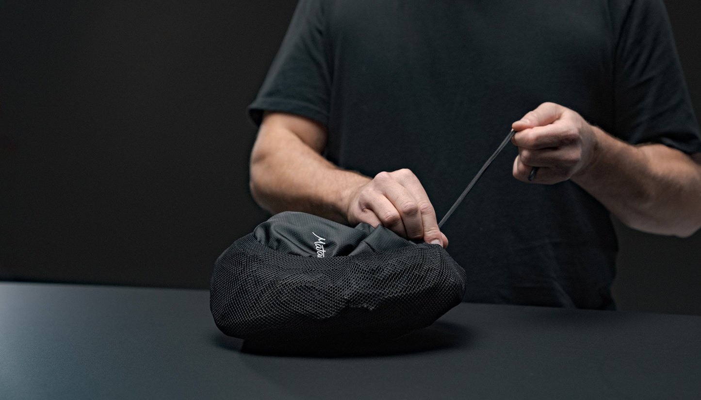 TURBO 500 BACKPACK (DLXV)