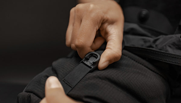 TURBO 500 BACKPACK (DLXV)