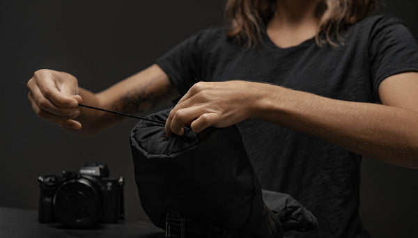 TURBO 500 BACKPACK (DLXV)