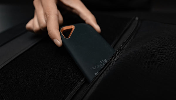 TURBO 500 BACKPACK (DLXV)