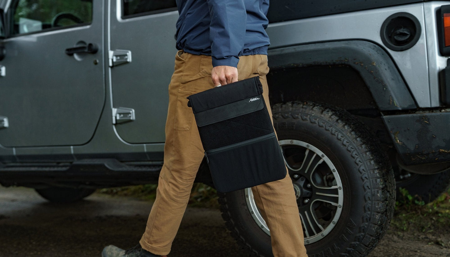 LENTICULAR EFFECTS SOFT SHELL CARRY-ON LUGGAGE