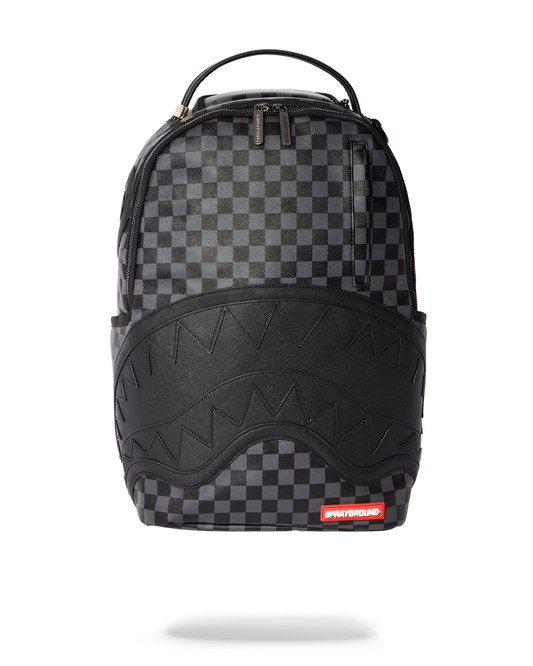 HENNY BLACK DLX BACKPACK
