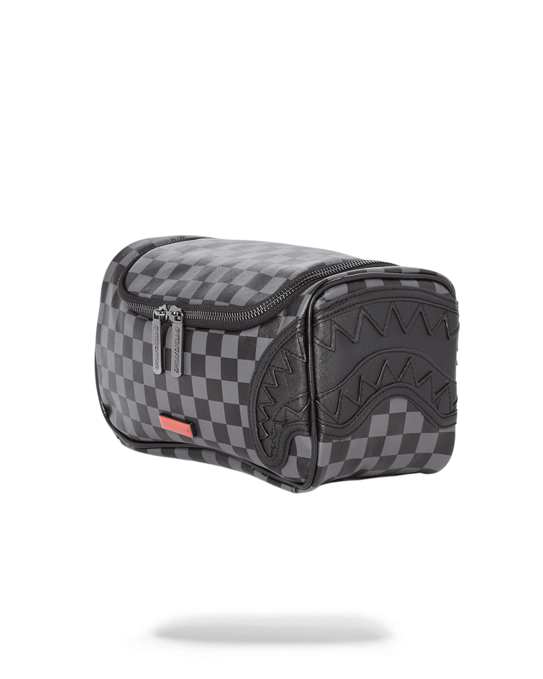 HENNY BLACK TOILETRY BAG