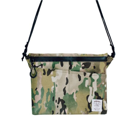 TURBO 500 DUFFLE
