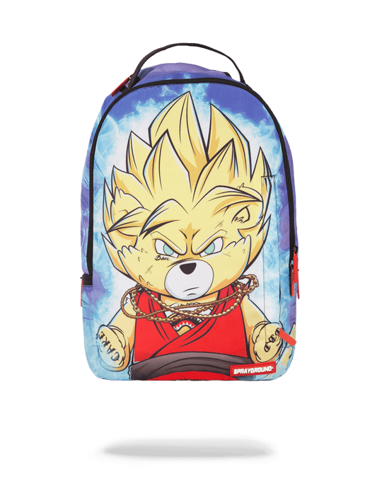 DRAGON BEAR