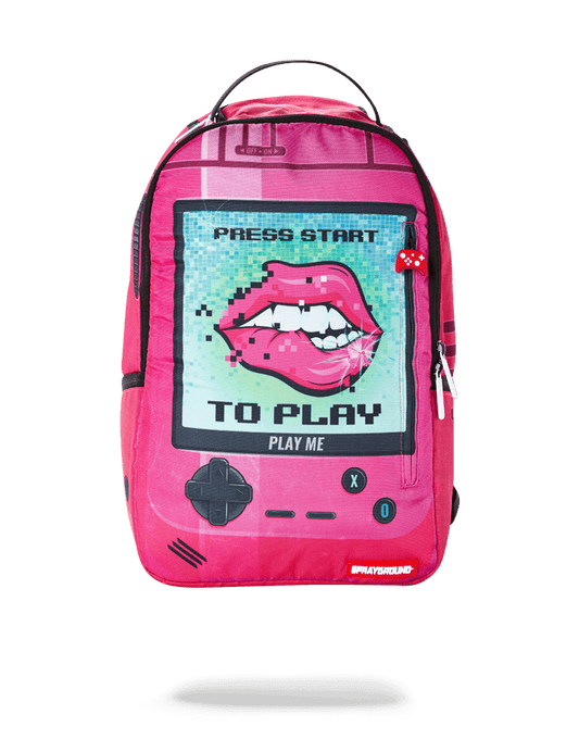 PLAY ME