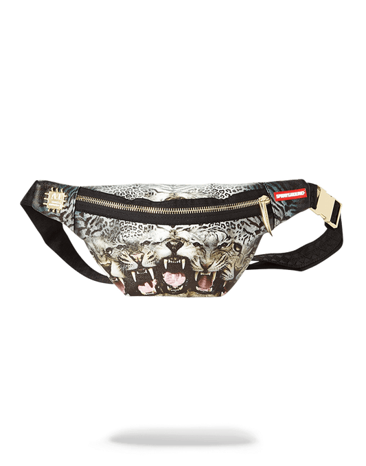 THE BEAST CROSSBODY