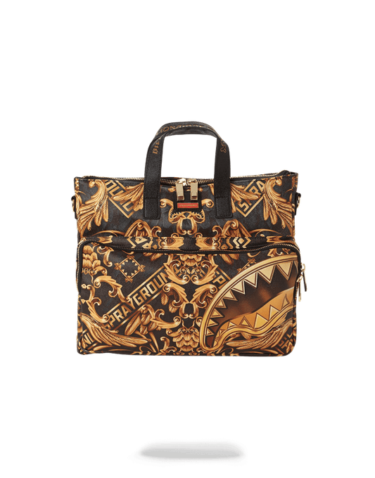 PALACE OF SHARKS TRAVEL CASE