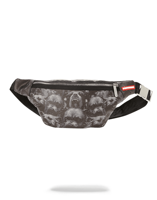 PITBULLS CROSSBODY