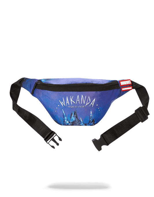 BLACK PANTHER WAKANDA FOREVER CROSSBODY