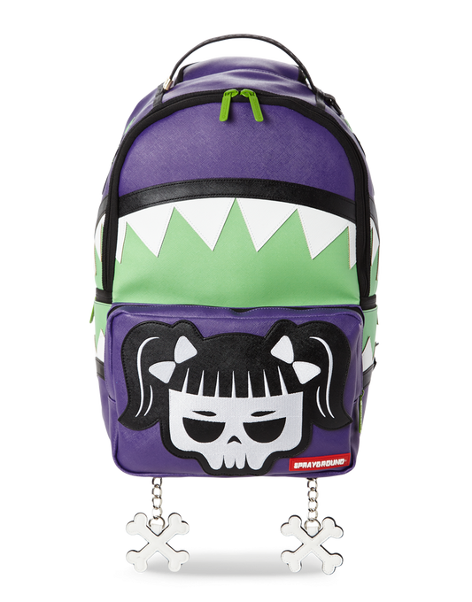 CAZZU BACKPACK