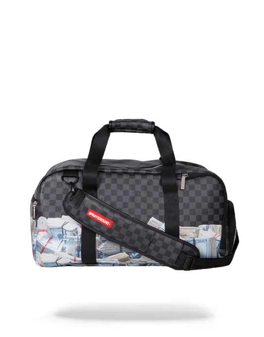 OFF-SHORE ACCOUNT DUFFLE