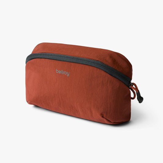 'WHAT THE BEEP' SHARK DUFFLE