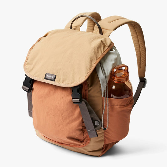 MONSIEUR EXPLORATEUR BACKPACK