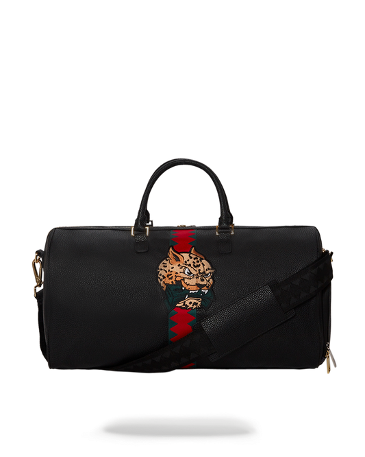 ITALIA DIVISO LARGE DUFFLE