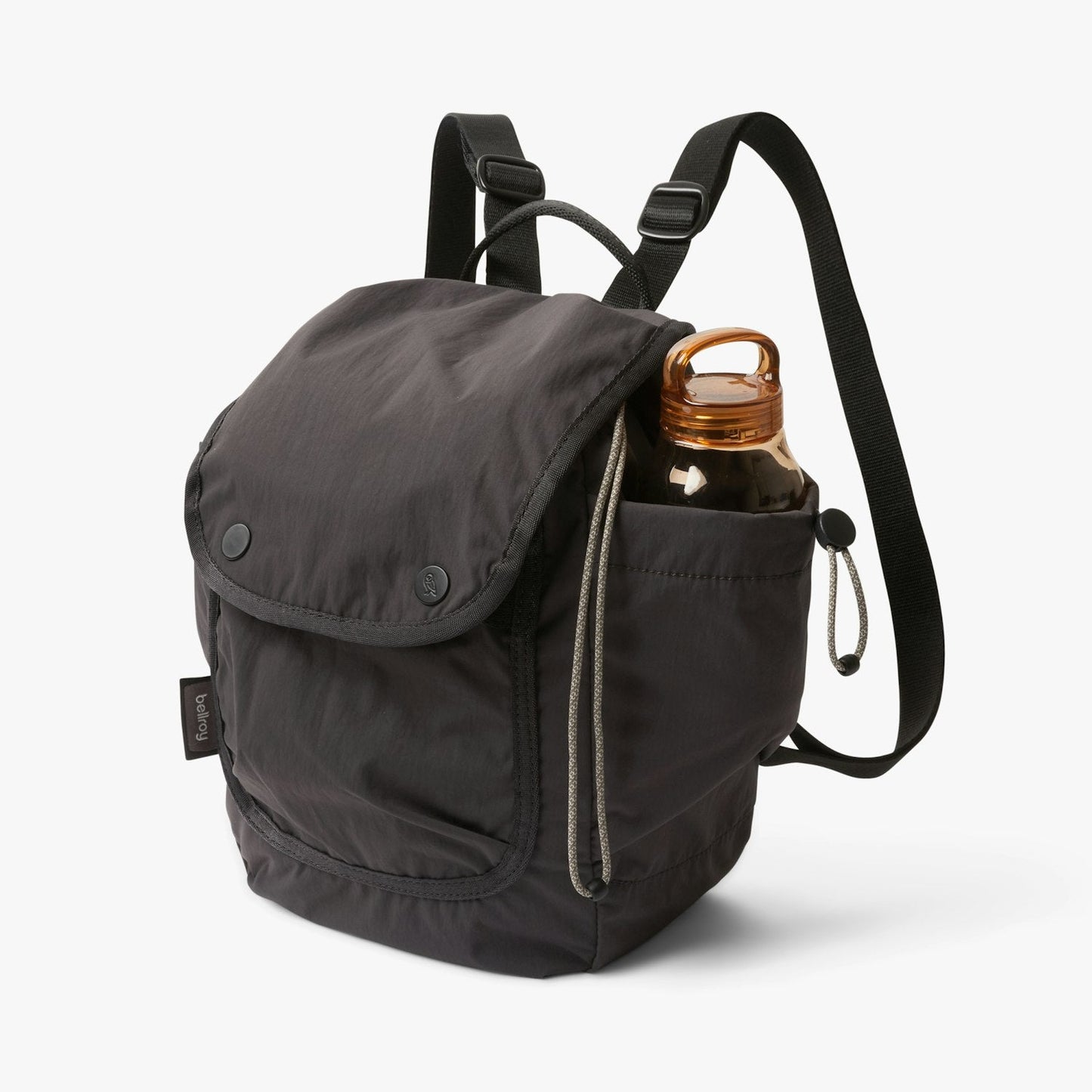 'WHAT THE BEEP' SHARK DUFFLE