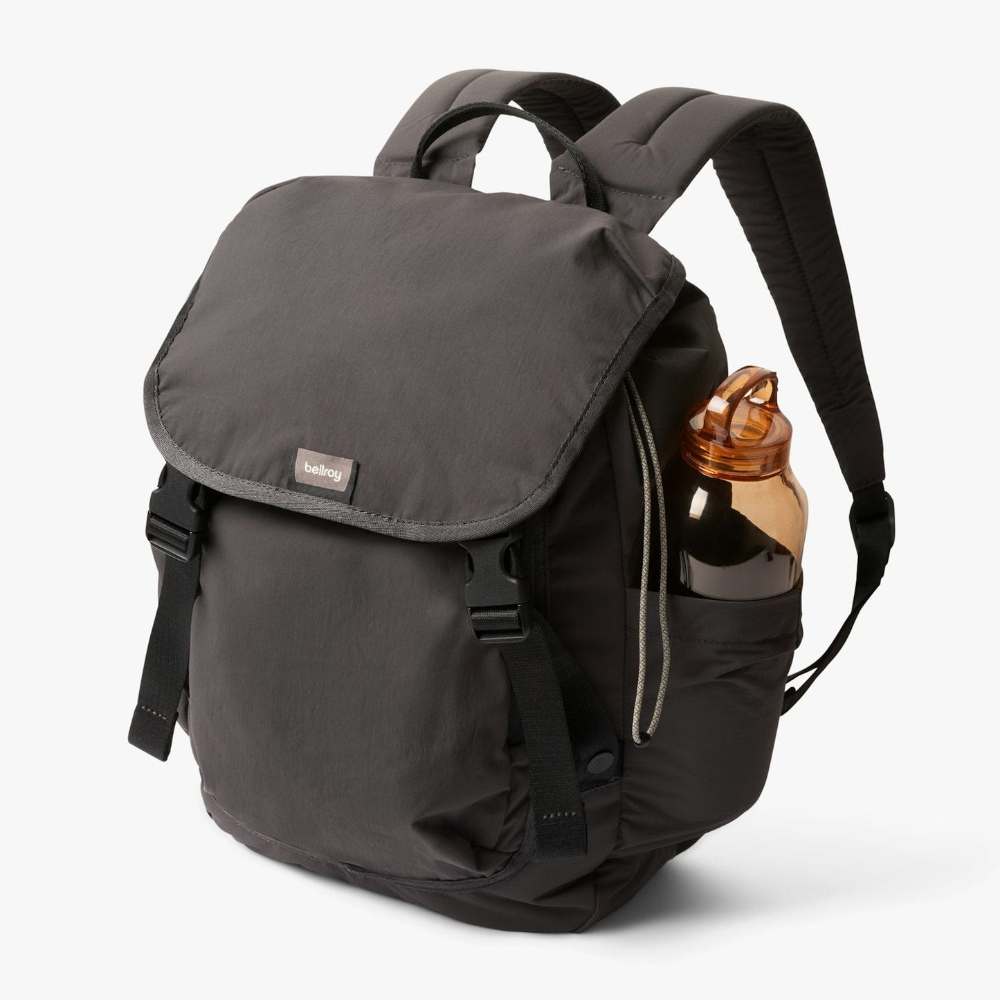 'WHAT THE BEEP' SHARK DUFFLE