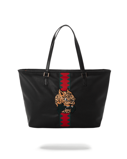 ITALIA DIVISO TOTE
