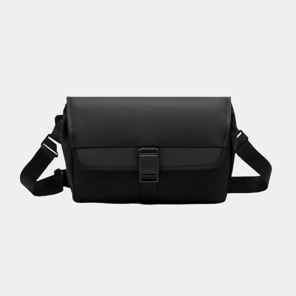 'WHAT THE BEEP' SHARK DUFFLE