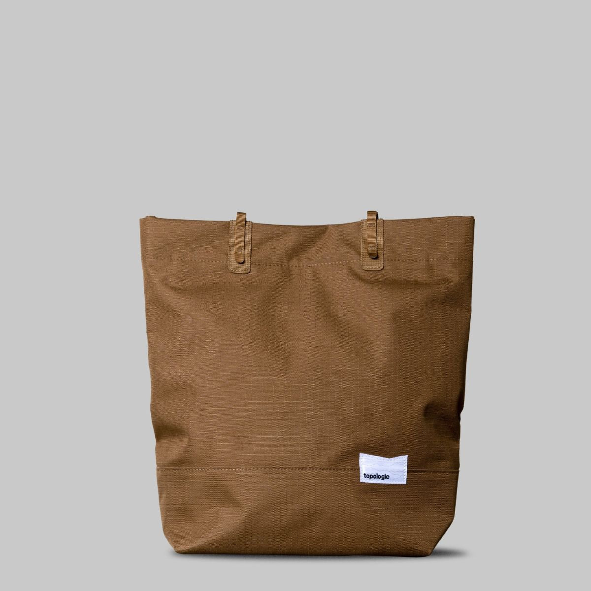 'WHAT THE BEEP' SHARK MINI DUFFLE