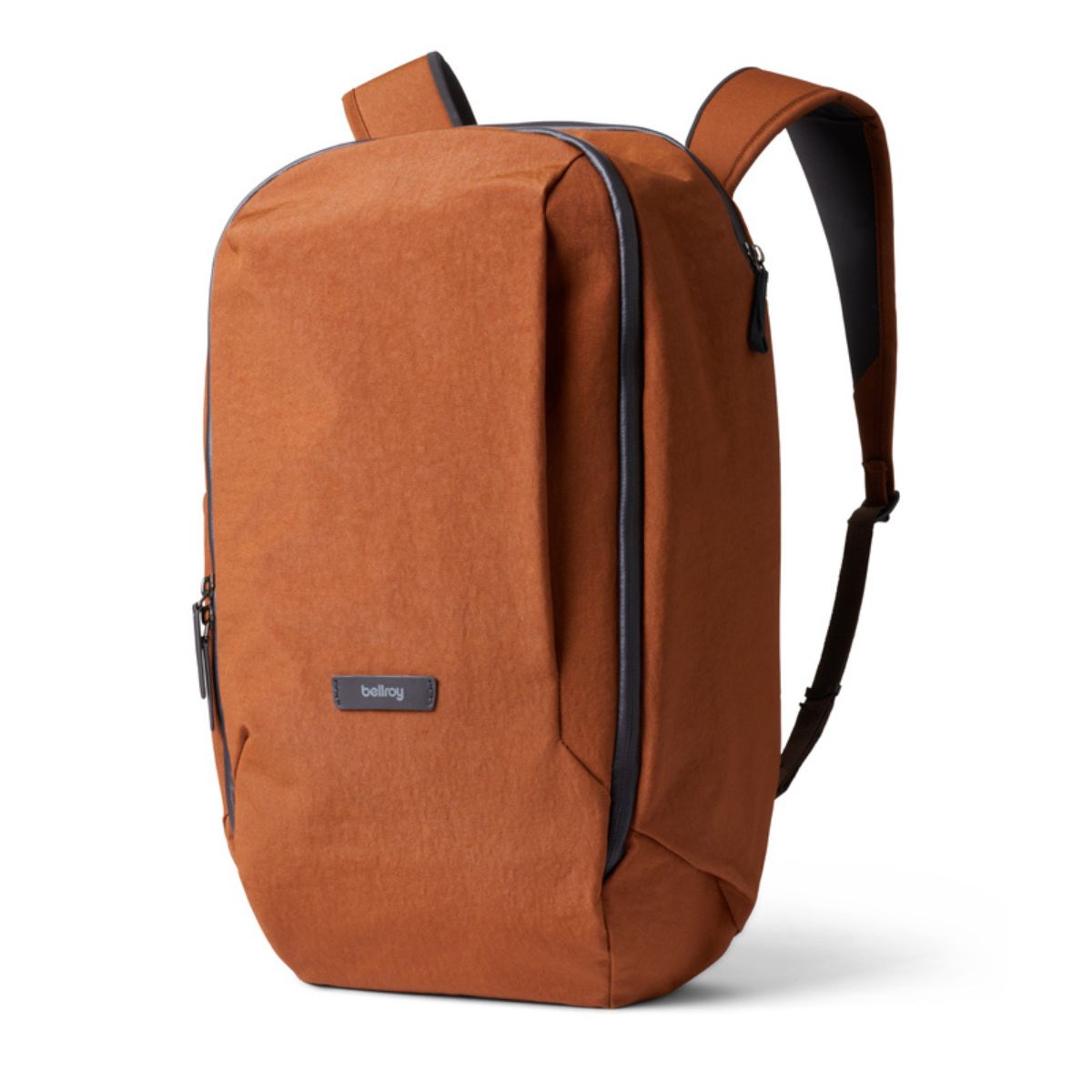 'WHAT THE BEEP' SHARK MINI DUFFLE