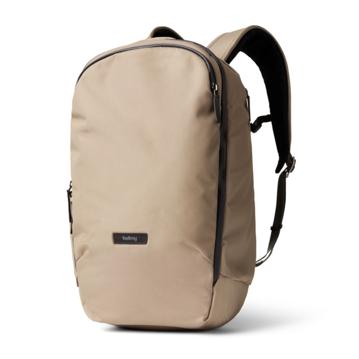 'WHAT THE BEEP' SHARK MINI DUFFLE