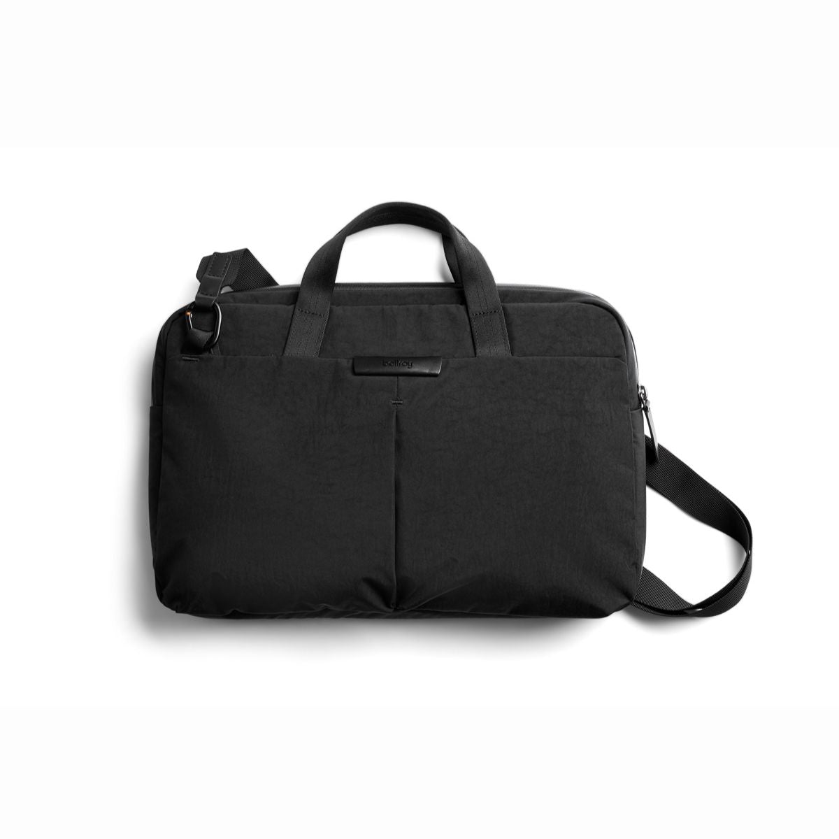 'WHAT THE BEEP' SHARK MINI DUFFLE
