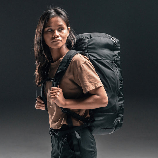 MONTE CARLO CASINO BACKPACK