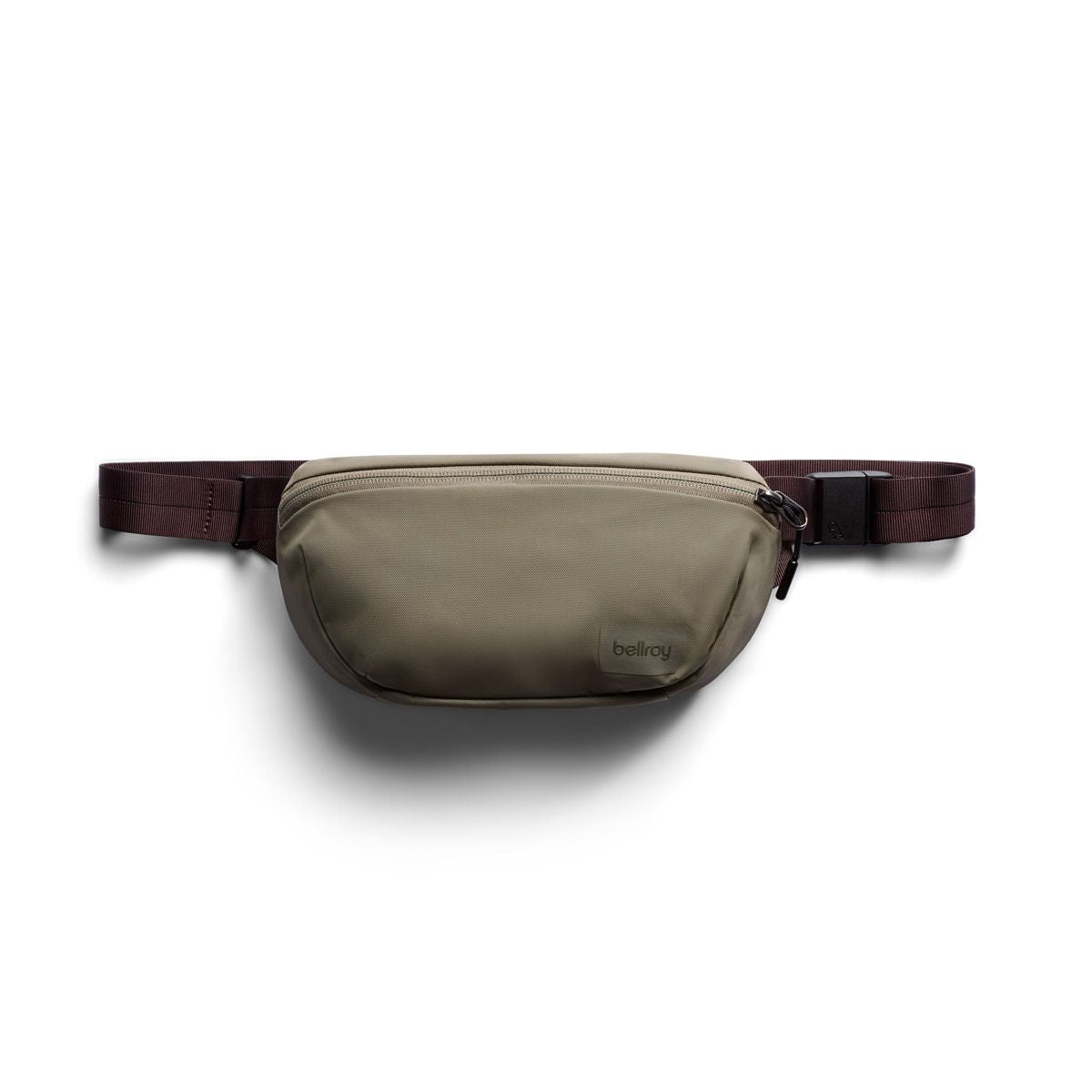 'WHAT THE BEEP' SHARK MINI DUFFLE