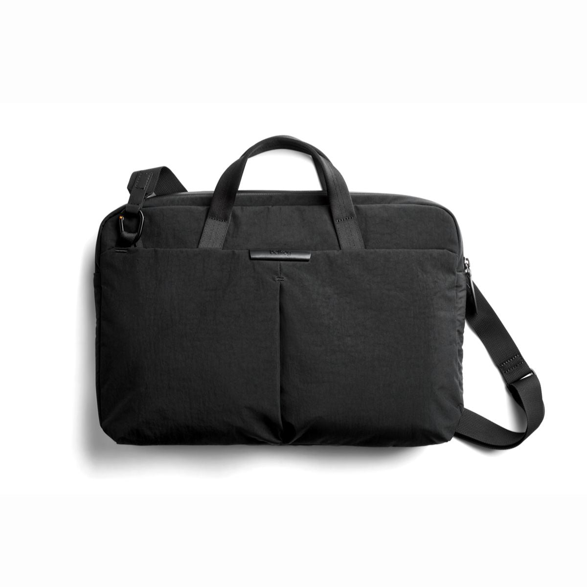 'WHAT THE BEEP' SHARK MINI DUFFLE