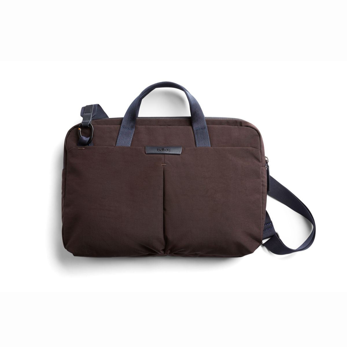 'WHAT THE BEEP' SHARK MINI DUFFLE