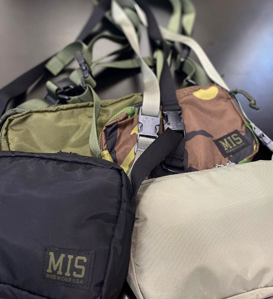 SURE WHY NOT DLXR BACKPACK