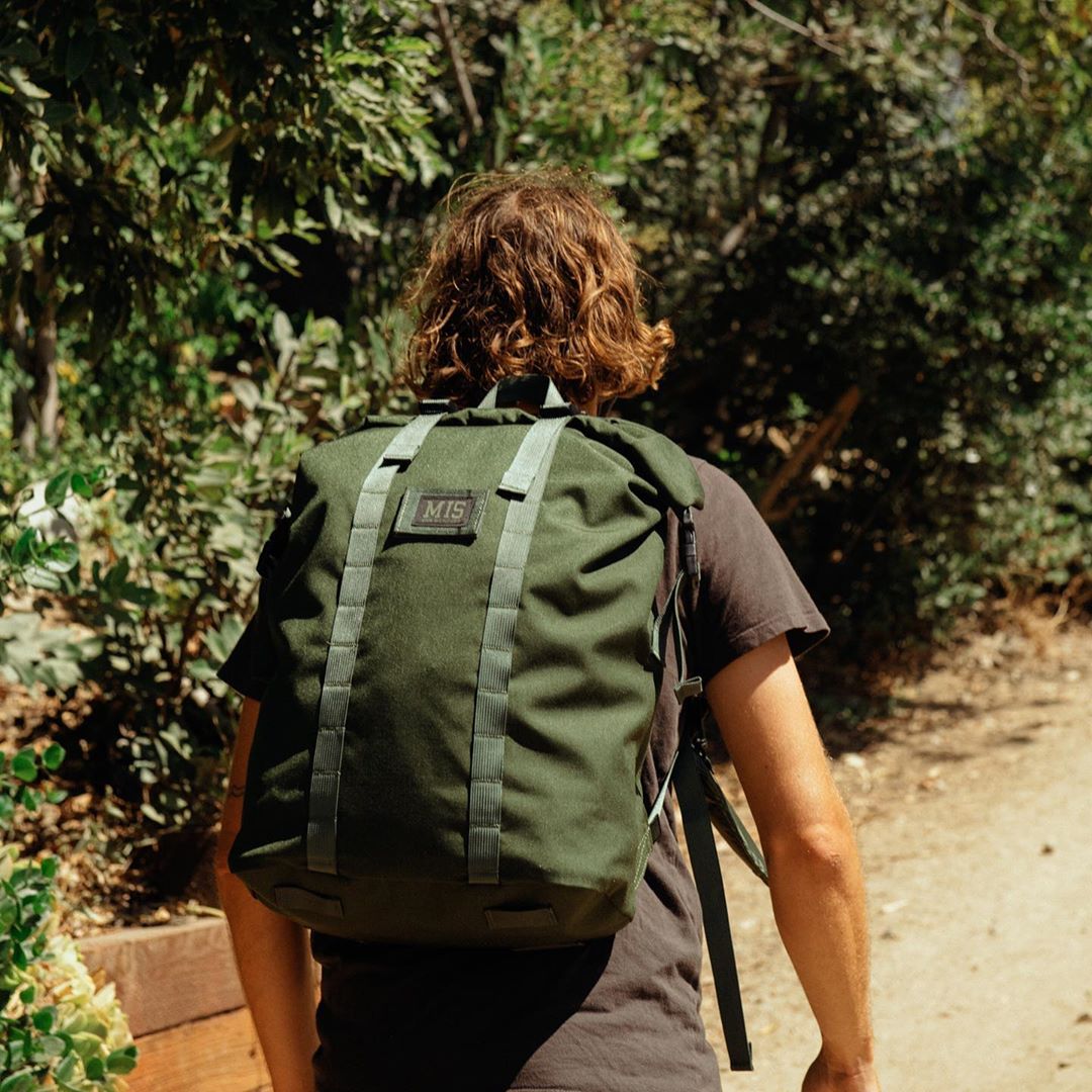 MONTE CARLO CASINO BACKPACK