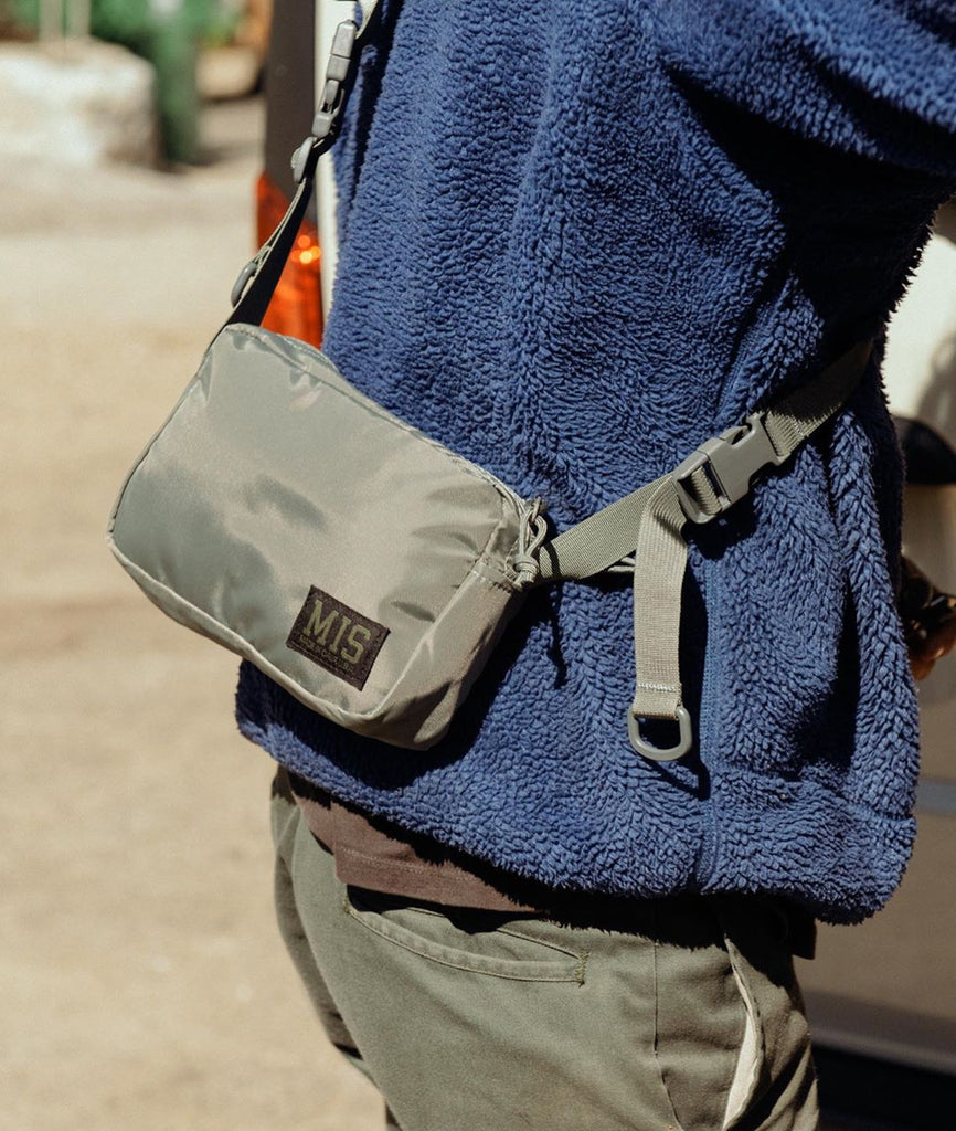 MONTE CARLO CASINO BACKPACK