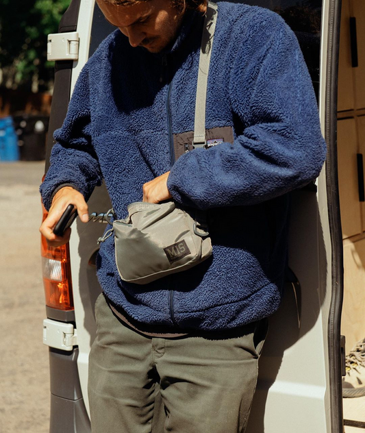 MOONDIVER - INFINITE SUNS BACKPACK