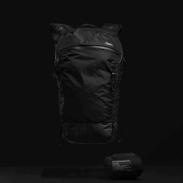 MOONDIVER - INFINITE SUNS BACKPACK