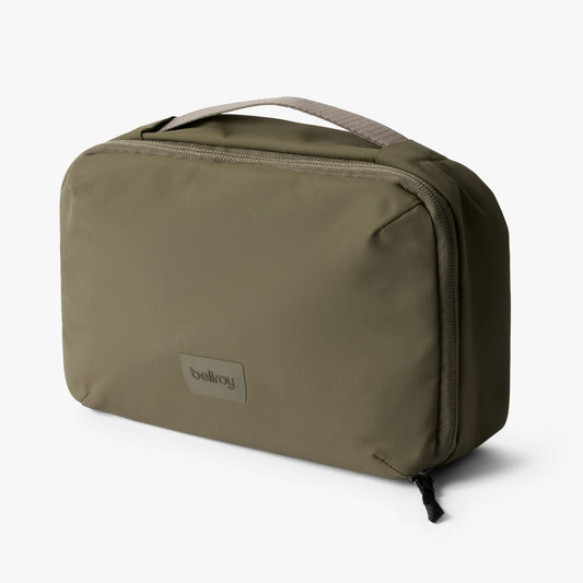 'WHAT THE BEEP' SHARK SAVVY CROSSBODY
