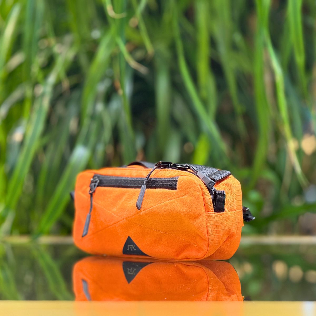 'WHAT THE BEEP' SHARK SAVVY CROSSBODY