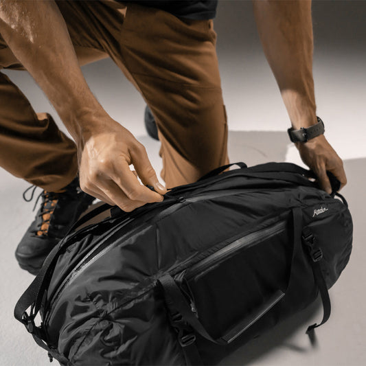 TWISTED DLXR BACKPACK