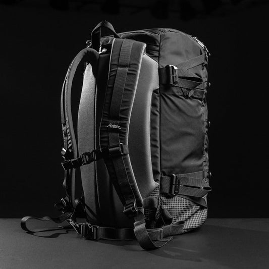 ALL CHEWED UP BACKPACK (DLXV)