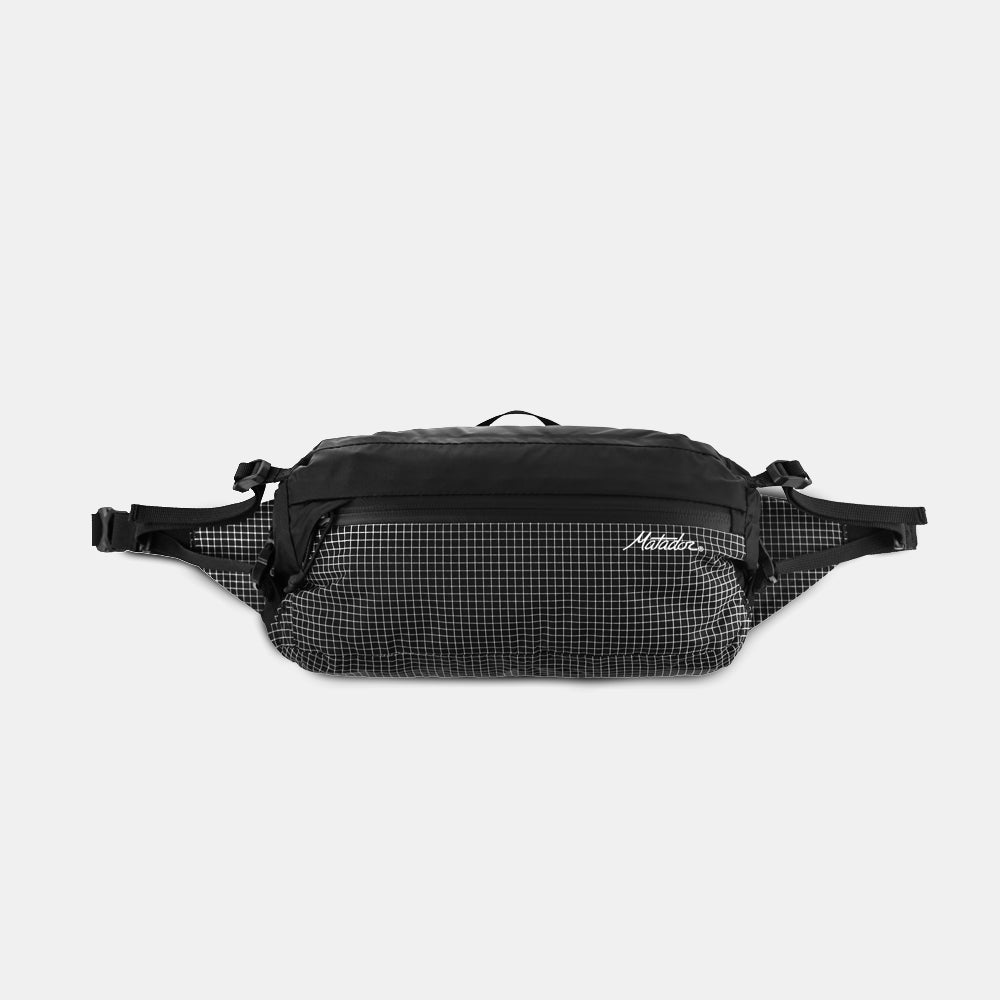 LET'S MAKE SOME NOISE BACKPACK