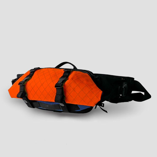 SMASH LOGO NEBULA DLXSV BACKPACK