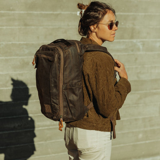 CHECKMATE ROYALE TOTE