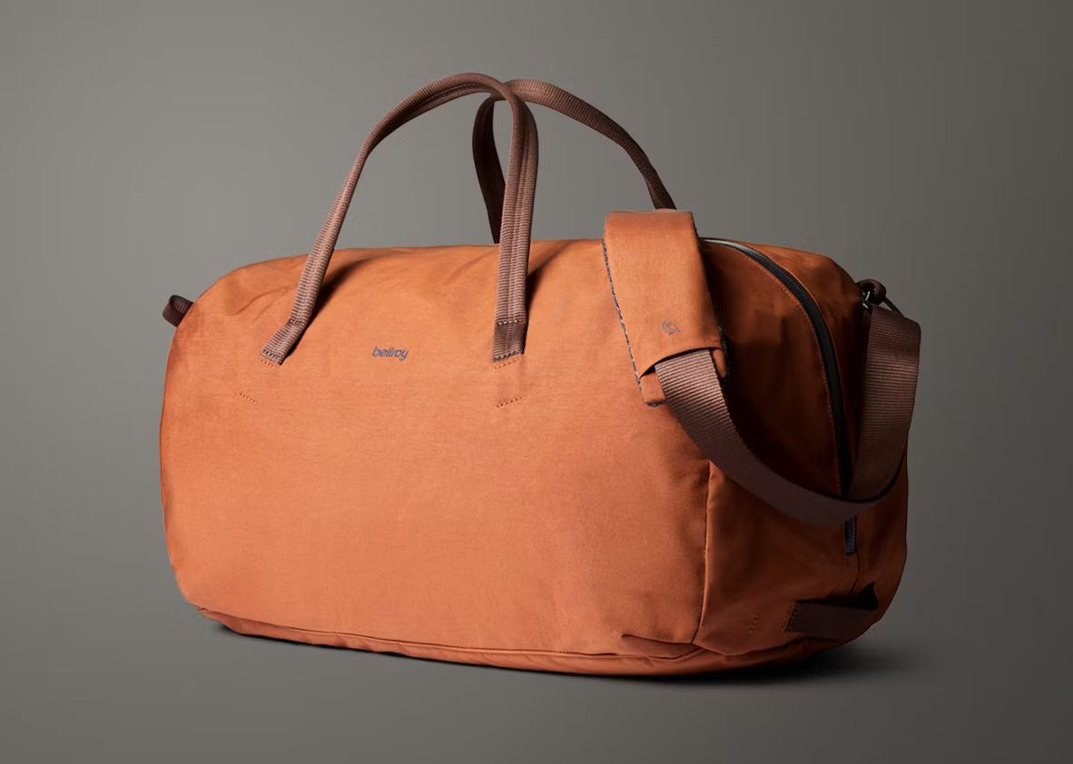 MOTTO GELATO BACKPACK (DLXV)