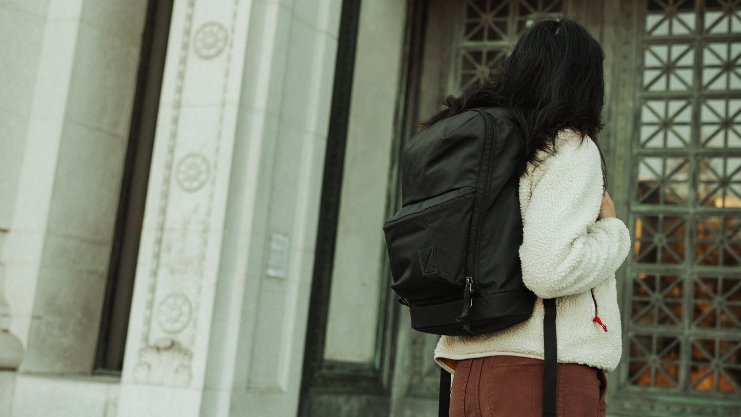 $HARKBITE DLXV BACKPACK