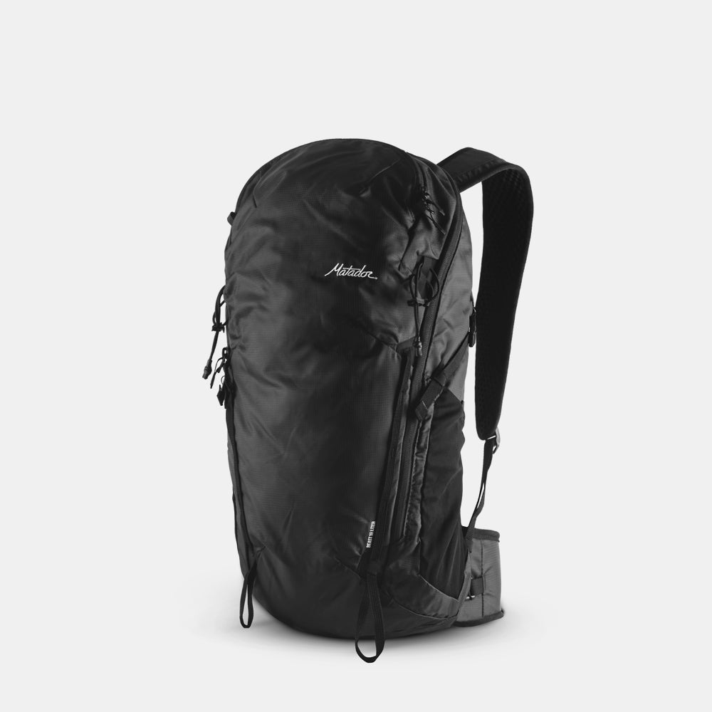 $HARKBITE LARGE DUFFLE